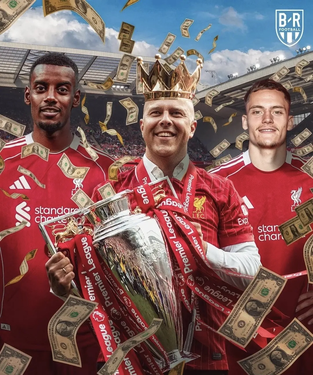 英雄联盟竞猜-利物浦主场惊险胜利，英超霸主再现威力(利物浦提前告别争冠 渣叔时代首度英超主场)