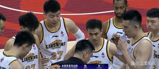 河北男篮惜败对手，球队士气有所下滑的简单介绍