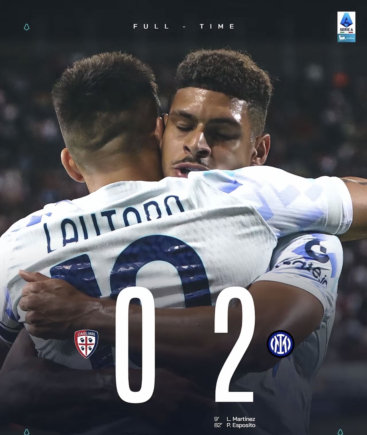 英雄联盟下注-包含意甲球队表现出色，全队合力击败对手的词条