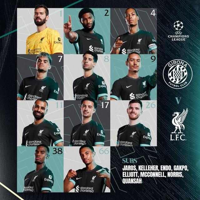 S15下注网站-包含利物浦核心伤愈复出，助球队逆转获胜的词条